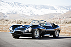 Jaguar XKSS (1957) - Lot 061 - Gooding & Co Amelia Island Versteigerung 2017