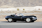 Jaguar XKSS (1957) - Lot 061 - Gooding & Co Amelia Island Versteigerung 2017