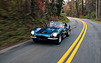 Jaguar XKSS (1957) - als Lot 351 angeboten an der RM/Sotheby's Monterey Versteigerung vom 17. bis 19. August 2023 (© Zach Brehl - Courtesy RM/Sotheby's, 2023)
