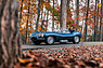 Jaguar XKSS (1957) - als Lot 351 angeboten an der RM/Sotheby's Monterey Versteigerung vom 17. bis 19. August 2023 (© Zach Brehl - Courtesy RM/Sotheby's, 2023)