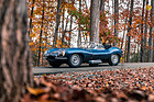 Image: Jaguar XKSS (1957) - offered as lot 351 at the RM/Sotheby's Monterey auction from August 17 to 19, 2023