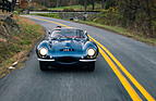 Bild: Jaguar XKSS (1957) - als Lot 351 angeboten an der RM/Sotheby's Monterey Versteigerung vom 17. bis 19. August 2023