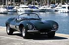 Image: Jaguar XKSS 3.8-Litre Recreation (1980) - as lot 38 at the Bonhams Autoworld Autumn Auction on September 6, 2020