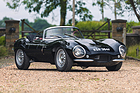 Jaguar XKSS Re-Creation (1967) - als Lot 443 am "Classic Sale at Silverstone" am 31.7./1.8.2021 von Silverstone Auctions