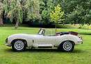 Jaguar XKSS Re-Creation (2022) - als Lot 509 angeboten anlässlich Silverstone Auctions “The Classic Sale at Silverstone” am 27. August 2022