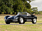 Jaguar XKSS Recreation (1967) - als Lot 161 an der RM Sotheby’s London Auction 2026 (© Tom Gidden - Courtesy RM Sotheby's, 2026) Jaguar XKSS Recreation (1967) - als Lot 161 an der RM Sotheby’s London Auction 2026 (© Tom Gidden - Courtesy RM Sotheby's, 2026)