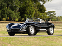 Bild: Jaguar XKSS Recreation (1967) - als Lot 161 an der RM Sotheby’s London Auction 2026