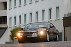 Jaguar Xj12 XJ81 (1994) - am 31. British Classic Car Meeting St. Moritz 2025