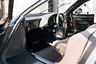 JaguarSport XJR-15 (1991) – Breite Schweller – schmaler Innenraum