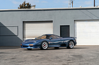 JaguarSport XJR-15 (1991) – Die Mischung aus Gruppe-C Fahrwerk und Chassis und einer Karosserie ohne wirklichen Abtrieb machte den Wagen auf der Piste etwas trickreich