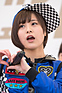 Japanische Girl Group AKB48 Team8 als Show-Act bei der Fuji Wonderland FES 2017 Veranstaltung