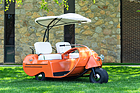 Image: Jato Walker Executive (1957) - offered as lot 236 at the RM/Sotheby's "Driving into Summer" 2020 sale