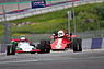 Javado FV 1300 (1972) in der Rennserie DMV Formel Vau – Austrian Historic 2022 (© Quirin Schön, 2022) Javado FV 1300 (1972) in der Rennserie DMV Formel Vau – Austrian Historic 2022 (© Quirin Schön, 2022)