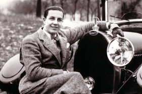 Jean Bugatti