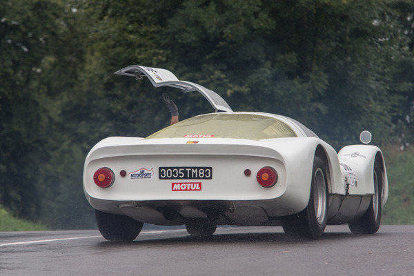"Jeder Tag findet sein Ende. Schöne Tage gehen immer noch viel schneller vorbei. Das Wetter war nicht ideal also Türe zu, falls der Arm lang genug ist und ab nach Hause,