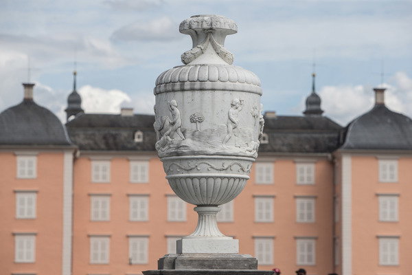 Jeder wollte natürlich einen Pokal mit nach Hause bringen.
