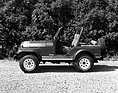 Jeep CJ-5 (1980)