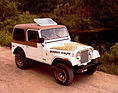 Jeep CJ-7 Golden Eagle (1979)