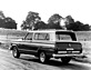 Jeep Cherokee (1974) (© Archiv Automobil Revue) Jeep Cherokee (1974) (© Archiv Automobil Revue)