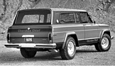 Jeep Cherokee (1976)