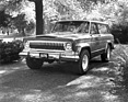 Jeep Cherokee Chief (1976)