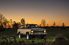 Jeep Cherokee Chief (1977)