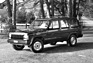 Jeep Cherokee Country (1994) (© Archiv Automobil Revue) Jeep Cherokee Country (1994) (© Archiv Automobil Revue)