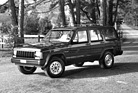 Jeep Cherokee Country (1994)