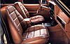 Jeep Cherokee Limited (1984) (© Archiv Automobil Revue) Jeep Cherokee Limited (1984) (© Archiv Automobil Revue)