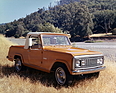 Jeep Commando (1972)