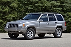 Jeep Grand Cherokee (1998)