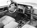 Jeep Grand Cherokee Limited (1994)