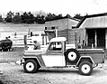 Jeep Pickup (1960)