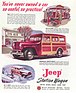 Jeep Station Wagon (1947)