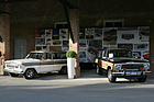 Jeep Wagoneer (1963)