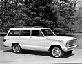 Jeep Wagoneer (1966)