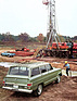 Jeep Wagoneer (1971)