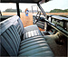 Jeep Wagoneer (1971) (© Archiv Automobil Revue) Jeep Wagoneer (1971) (© Archiv Automobil Revue)