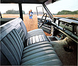 Jeep Wagoneer (1971) (1971)