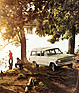 Jeep Wagoneer (1971)