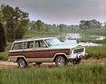 Jeep Wagoneer (1975)