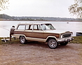 Jeep Wagoneer (1975)