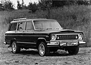 Jeep Wagoneer (1978)