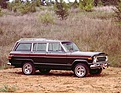Jeep Wagoneer (1978) (1978)