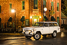 Jeep Wagoneer (1983)