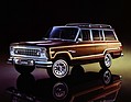Jeep Wagoneer Limited (1978)