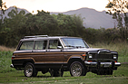 Jeep Wagoneer Limited (1981) - als Lot 1161 an der RM Auction Fort Lauderdale am 6./7. April 2018