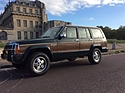 Jeep Wagoneer XJ Limited (1990) - als Lot 79 an der Artcurial-Versteigerung "Sur les Champs 11" in Paris am 5. November 2017