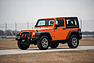 Jeep Wrangler Rubicon (2013) - als Lot 1181 angeboten an der RM/Sotheby’s Elkhart Collection Versteigerung 2020 (© Corey Escobar - Courtesy RM/Sotheby's, 2020)