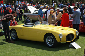 Jeglichen Stallgeruch abgelegt - MG TD Sport Speciale mit wunderschöner Barchetta-Karosserie von Rocco Motto, Italien.